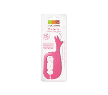 Scrapcooking sukkerdeigrulle