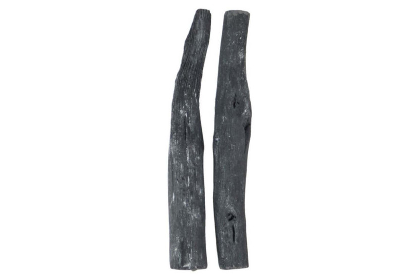 Conjunto de 2 carvões para purificador de água Yoko Design