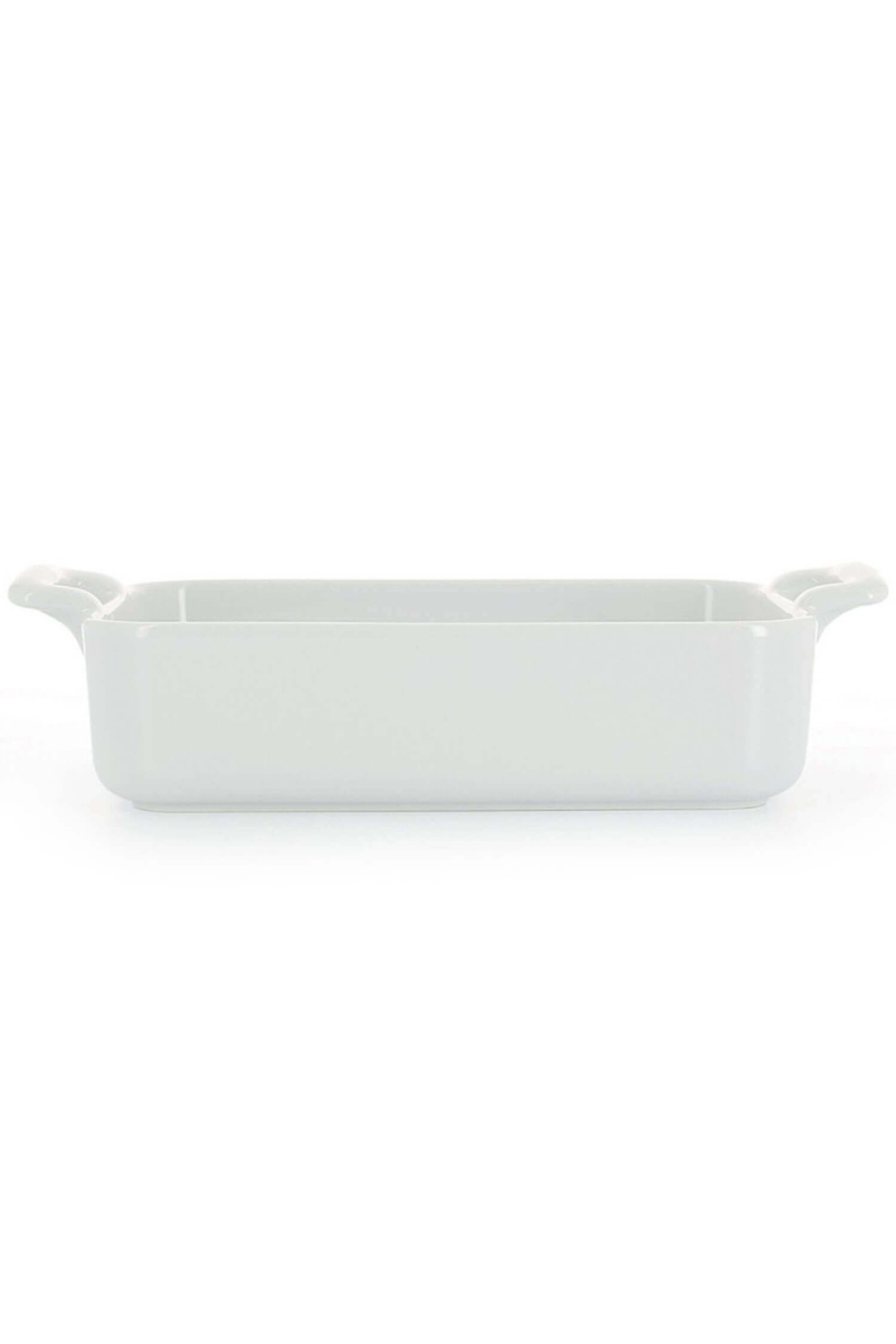 Revol Belle Cuisine wit porseleinen schaal 34x25cm