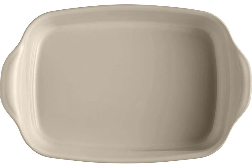 Emile Henry Ultime medium rechthoekige ovenschaal 36 x 23 x 7 cm