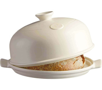 Sino de cerâmica para pão Emile Henry 4,5l