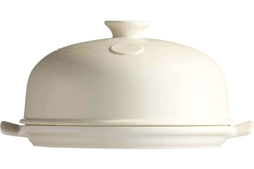 Sino de cerâmica para pão Emile Henry 4,5l