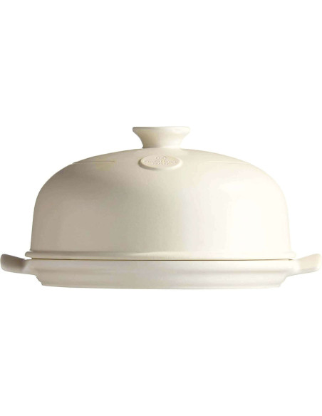 Emile Henry keramische broodtrommel 4.5l