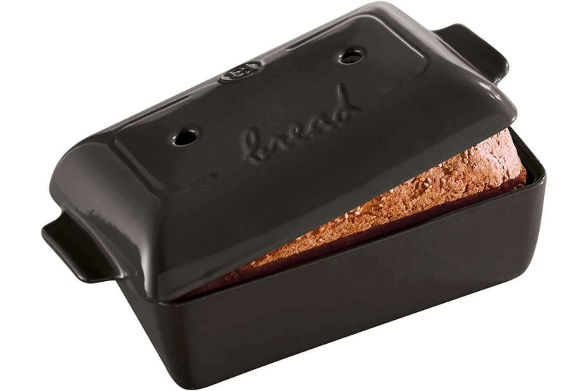 Emile Henry keramisk brødform 2,2 liter