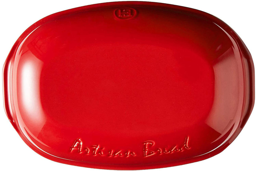Emile Henry Artisan Bread i keramikk 5 liter