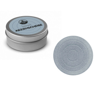 HORL®keramische pengatschijf