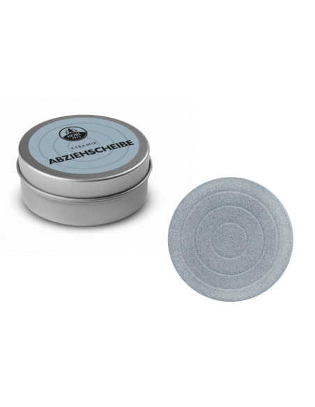 HORL®keramisk indstiksskive