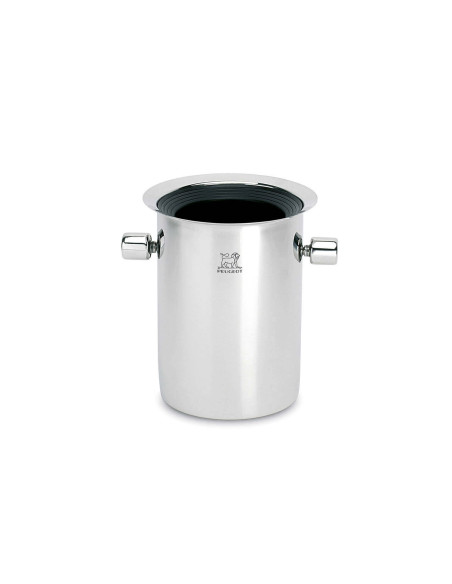 Peugeot champagnehink i rostfritt stål 19cm