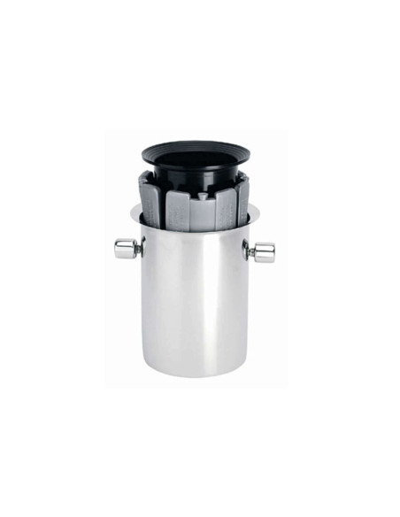 Peugeot stainless steel champagne bucket 19cm