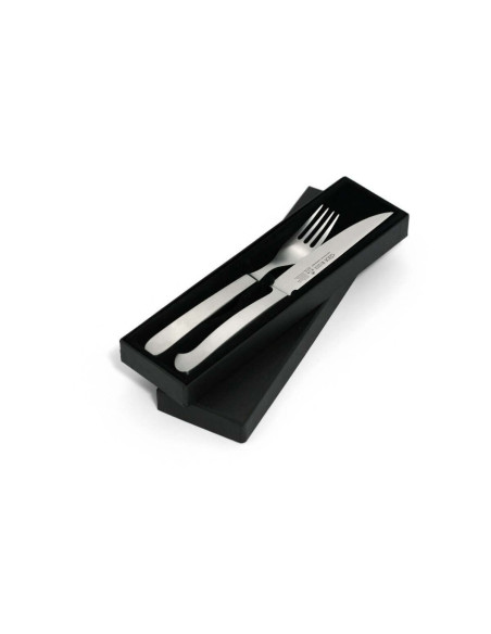 Kappa GÜDE Steakset, Messer und Gabel