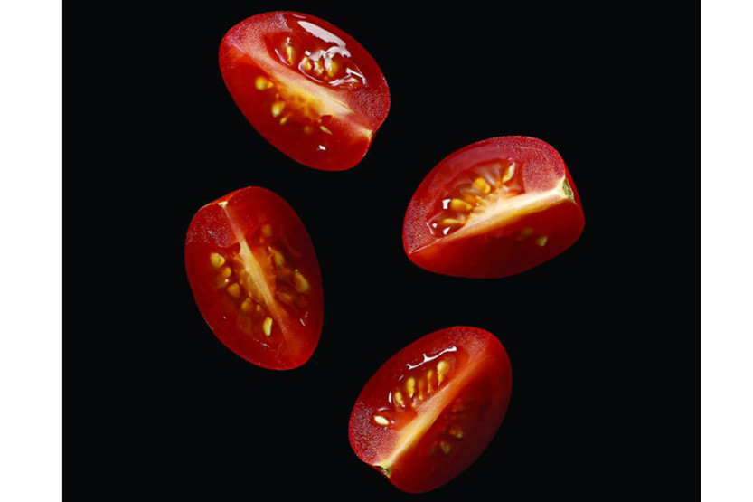 Matfer Prep Chef Separador de tomates cherry 4 gajos