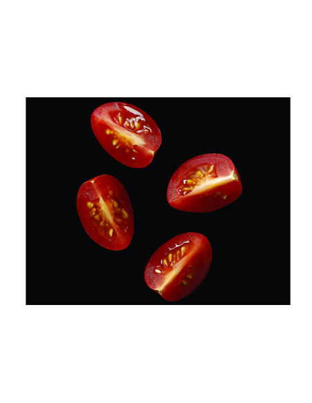 Matfer Prep Chef Teiler Kirschtomaten 4 Viertel