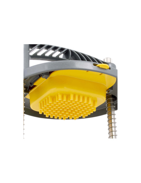 Matfer Prep Chef rectangular fries cutter 16 x 8mm