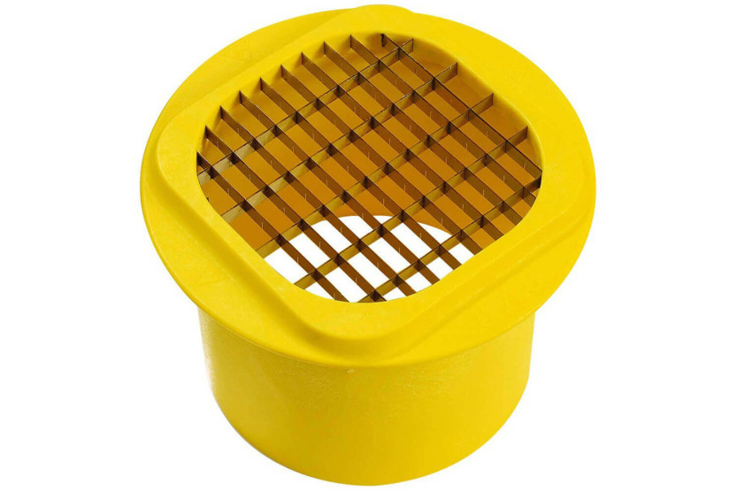 Matfer Prep Chef rectangular fries cutter 16 x 8mm