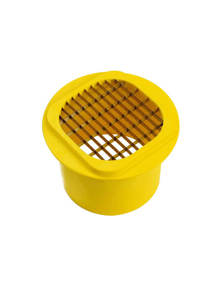 Matfer Prep Chef rektangulär chipsskärare 16 x 8 mm
