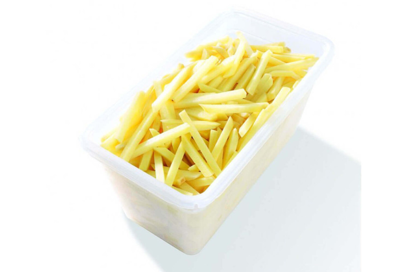 Matfer Prep Chef Chips udstikker 10mm