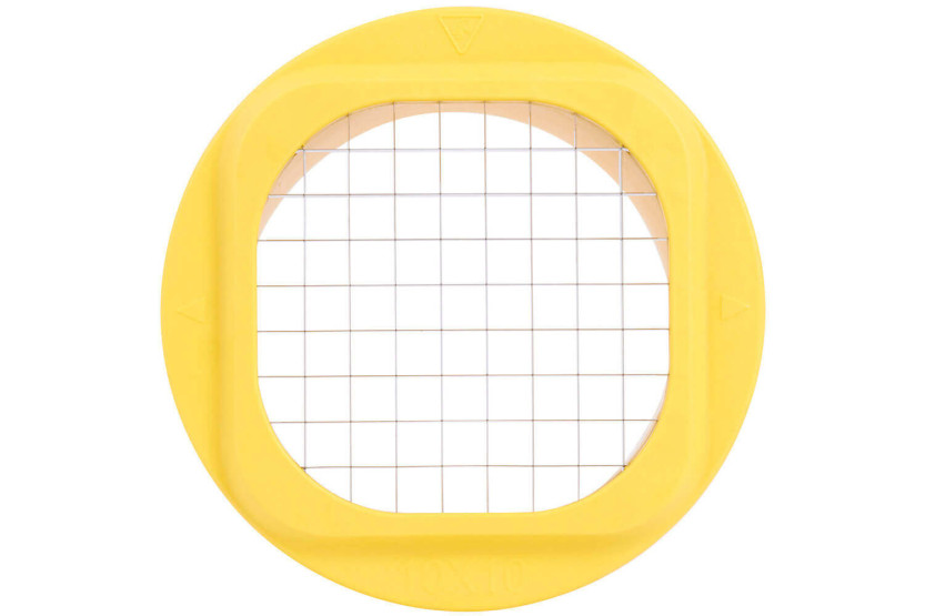 Matfer Prep Chef Chips snijder 10mm
