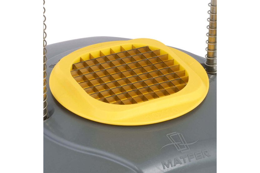 Matfer Prep Chef Chips snijder 10mm