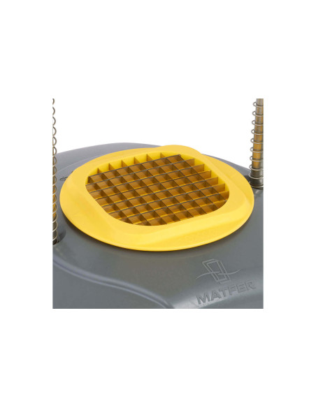 Matfer Prep Chef Chips-skjærer 10 mm