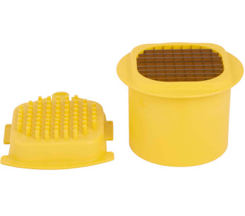 Cortador de batatas fritas Matfer Prep Chef 10mm