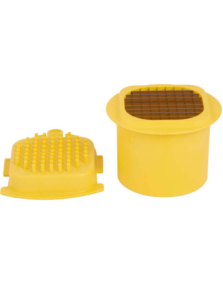 Matfer Prep Chef Chips udstikker 10mm