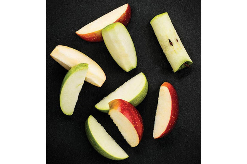 Matfer Prep Chef 8 apple wedges + corer