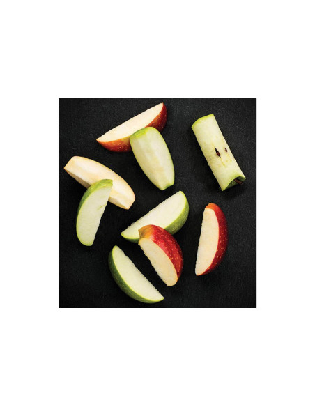Matfer Prep Chef 8 fatias de maçã + descaroçador