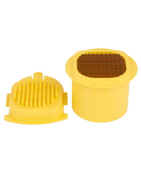 Matfer Prep Chef Chips udstikker 8mm