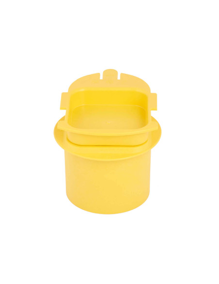 Matfer Prep Chef Cortador de chips 8mm