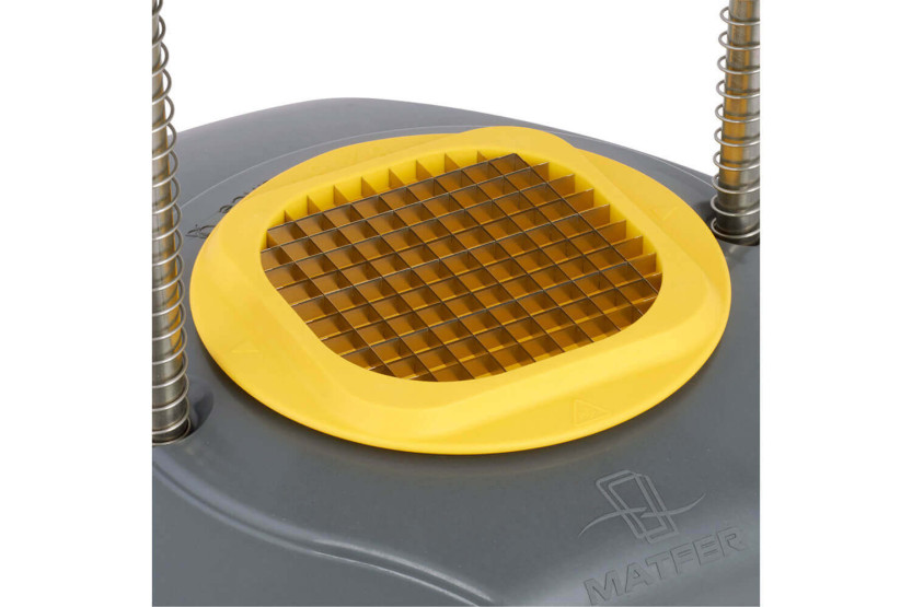 Matfer Prep Chef Pommes frites-Schneider 8mm