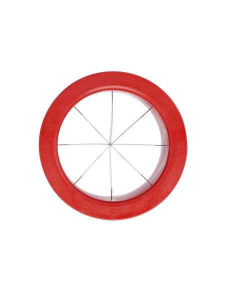 Matfer PrepChef 8 cuartos separador de tomates y cítricos