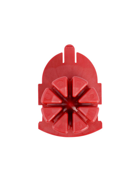 Matfer PrepChef 8 cuartos separador de tomates y cítricos