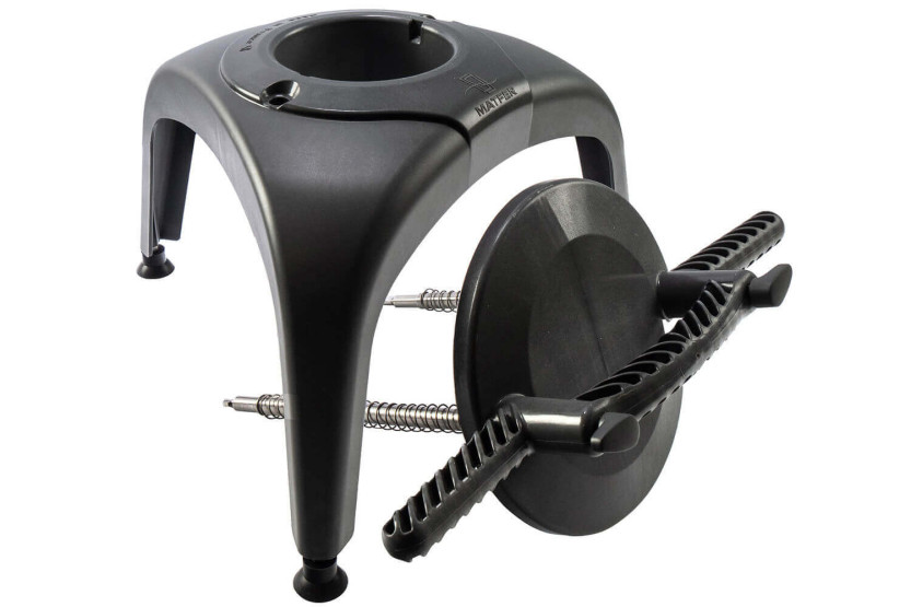Suporte Matfer Prep Chef + atuador sem acessórios