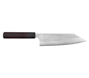 Faca japonesa tradicional Bunka Yu Kurosaki Fujin 16,5cm SG2