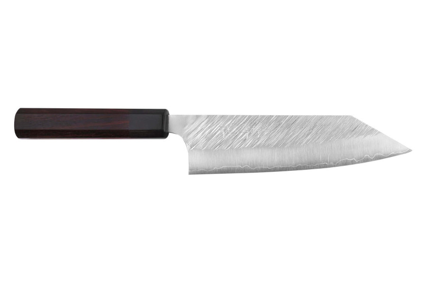 Yu Kurosaki Fujin 16,5 cm SG2 tradisjonell japansk Bunka-kniv