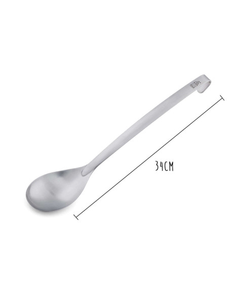 Serving spoon Triangle 1946 series stainless steel 34cm
