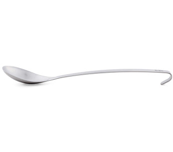 Tarjoilulusikka Triangle 1946 sarja ruostumatonta terästä 34cm 2