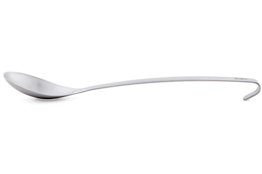 Cuchara de servir Triangle serie 1946 acero inoxidable 34cm