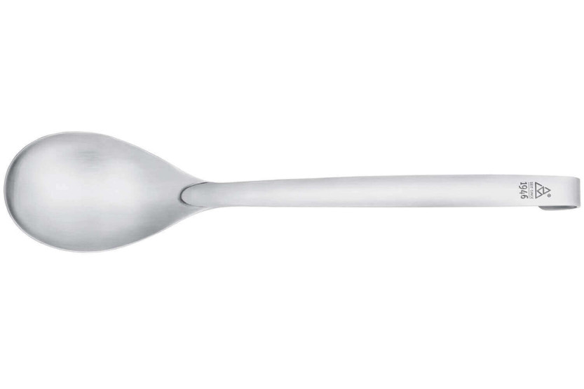 Tarjoilulusikka Triangle 1946 sarja ruostumatonta terästä 34cm