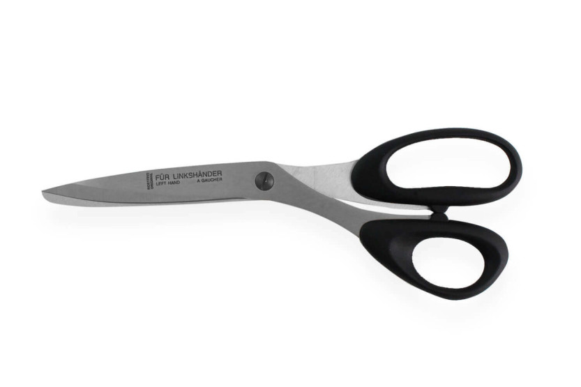 Wasa Solingen left-handed kitchen scissors 21cm