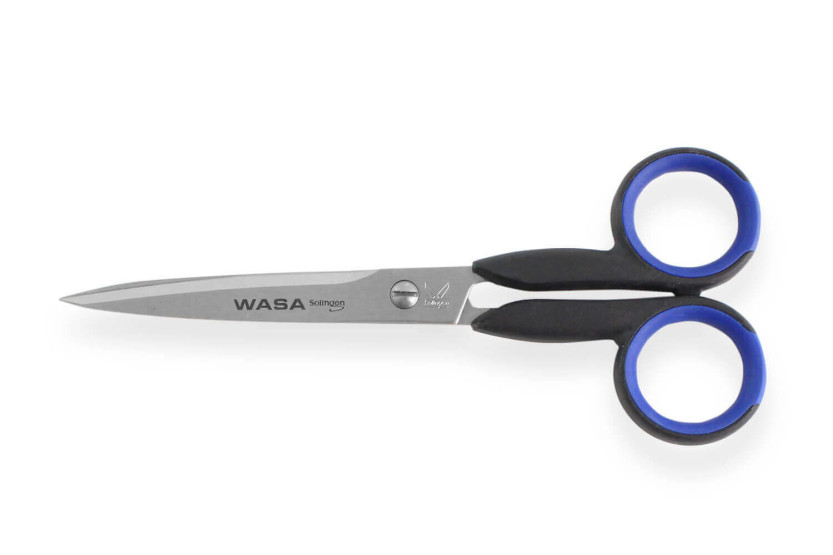 Cesoie da cucina di precisione multiuso Wasa Solingen 14,5 cm