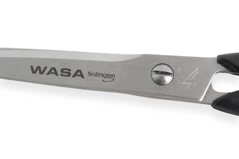 Wasa Solingen 14,5 cm mångsidig precisionskökssax