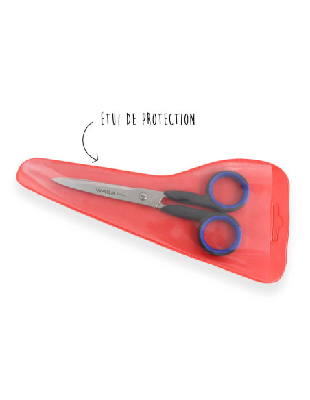 Cesoie da cucina di precisione multiuso Wasa Solingen 14,5 cm