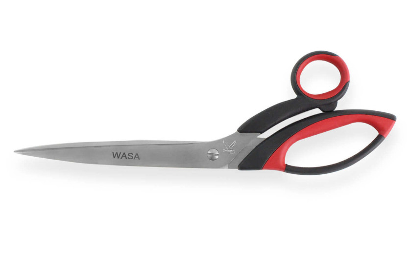 Wasa Solingen XL multifunktionel køkkensaks 27 cm