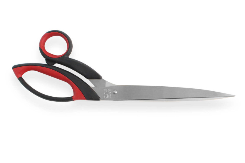 Tesoura de cozinha multiusos Wasa Solingen XL 27cm