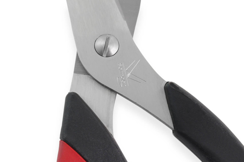 Wasa Solingen XL monikäyttöiset keittiösakset 27cm