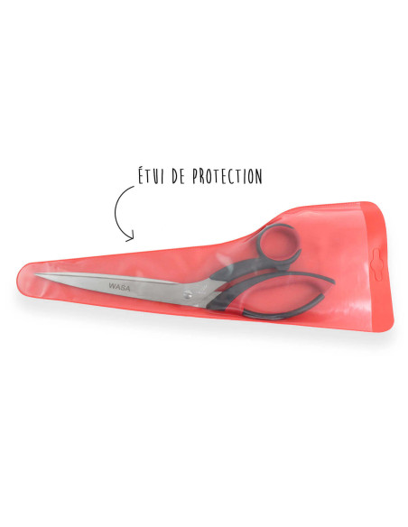 Wasa Solingen XL multifunctionele keukenschaar 27cm