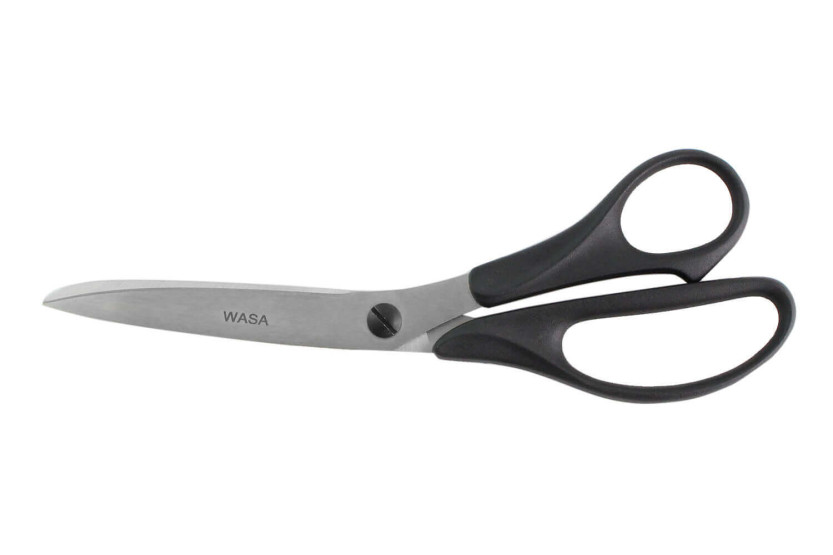 Wasa Solingen Mehrzweck-Küchenschere 21cm