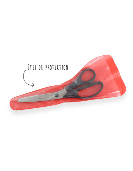 Wasa Solingen 21cm multi-purpose kitchen scissors