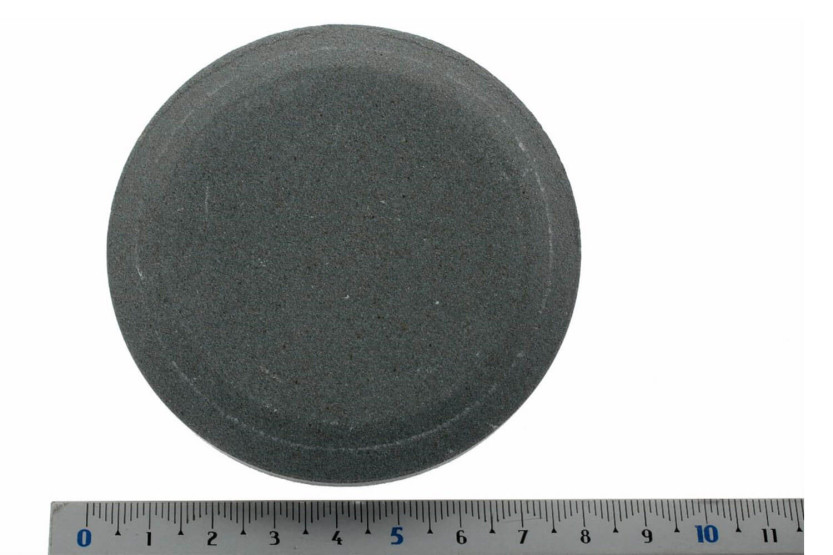 Lansky the Puck speciaal gereedschap wetsteen